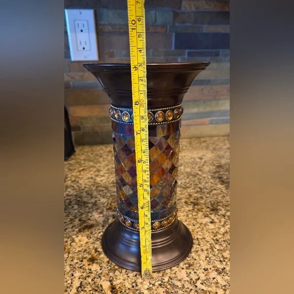 Partylite Global Fusion columns - Picture 5 of 8